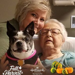 Meet your Posher, Angie